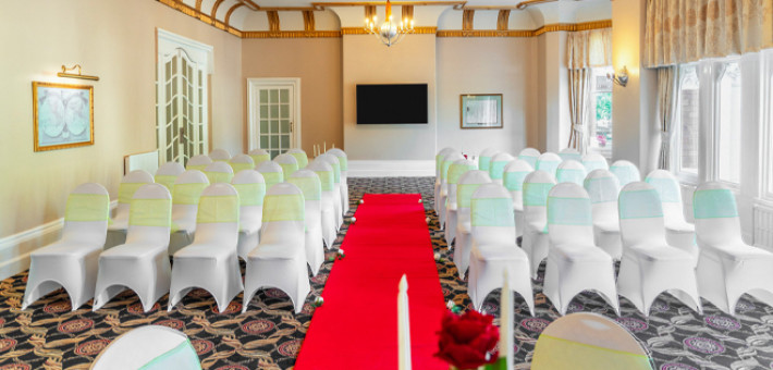 Prince of Wales Hotel Southport
