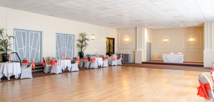 Royal Clifton Hotel Weddings 