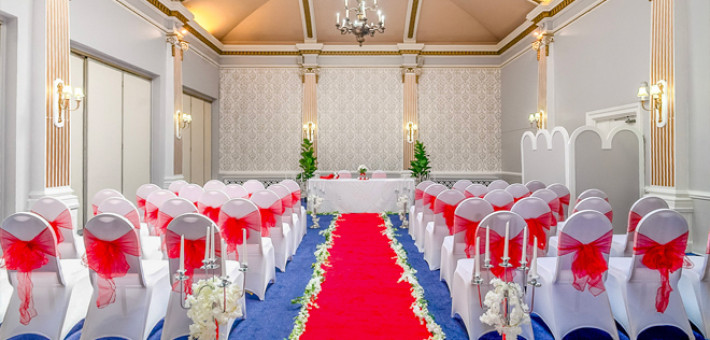 Wedding Venues Southport