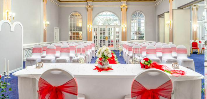 Wedding Venues in Southport