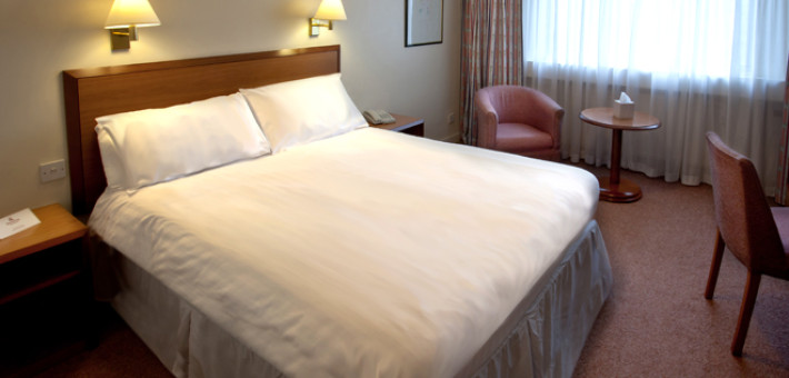 Britannia Coventry Hill Hotel