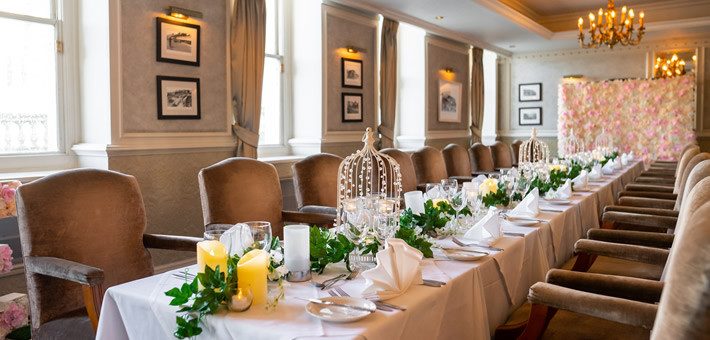 Royal Bath Hotel & Spa Bournemouth