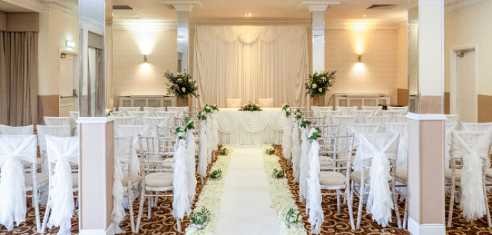 Royal Court Hotel 