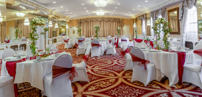Royal Hotel Scarborough