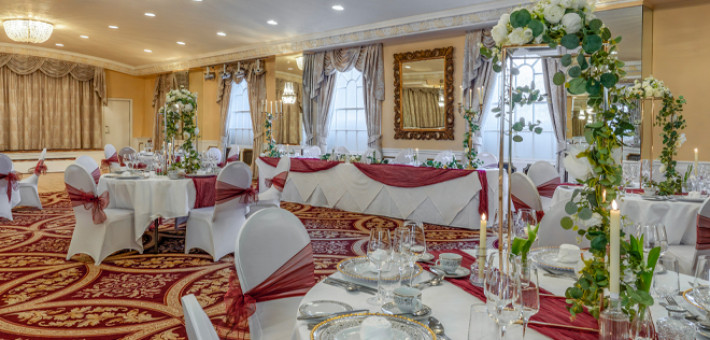 Royal Hotel Scarborough