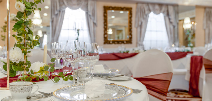 Royal Hotel Scarborough
