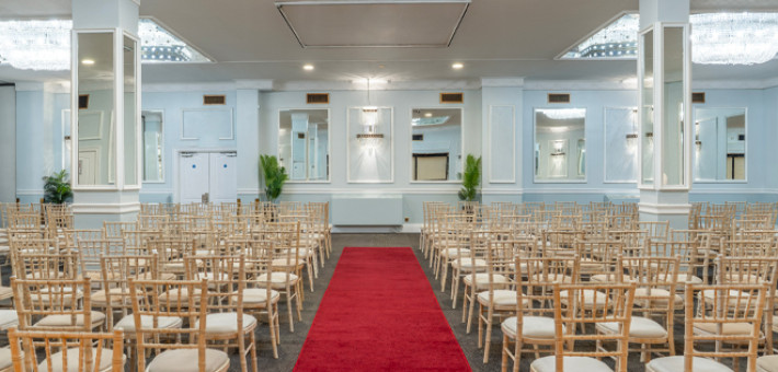 Britannia Sachas Hotel Manchester