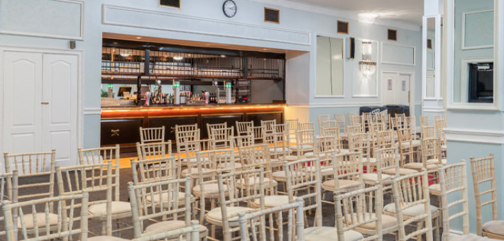 Britannia Sachas Hotel Manchester