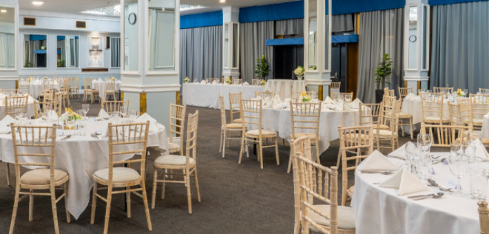 Britannia Sachas Hotel Manchester