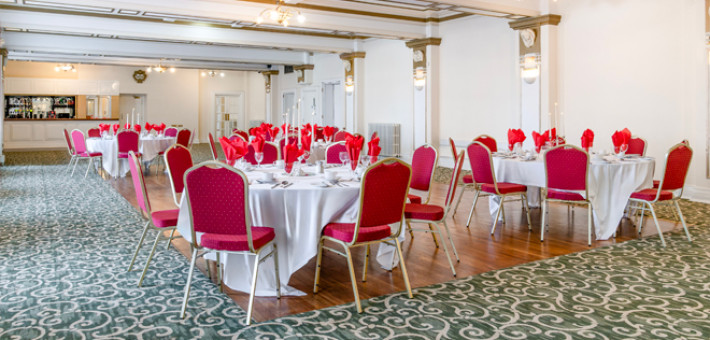 Savoy Hotel Blackpool