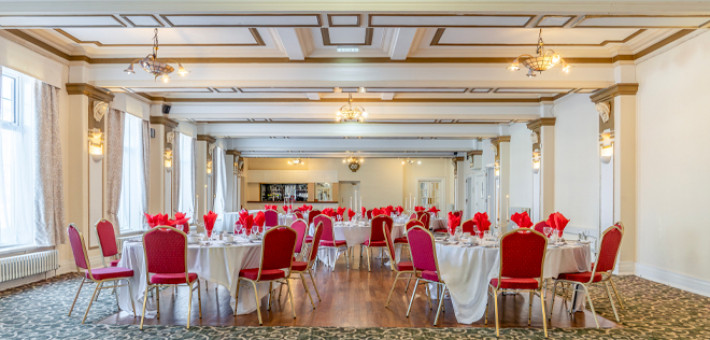 Savoy Hotel Blackpool