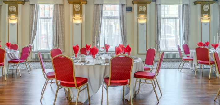 Savoy Hotel Blackpool