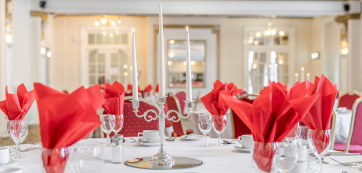 Savoy Hotel Blackpool