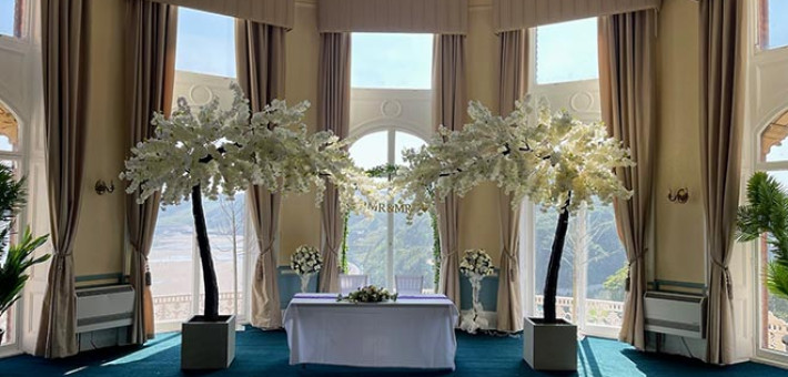 Grand Hotel Scarborough