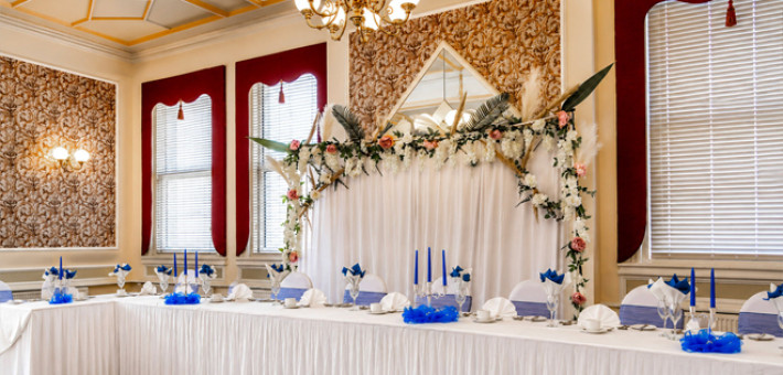 Scarisbrick Hotel Southport