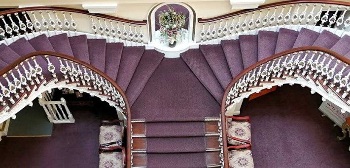 Royal Hotel Scarborough