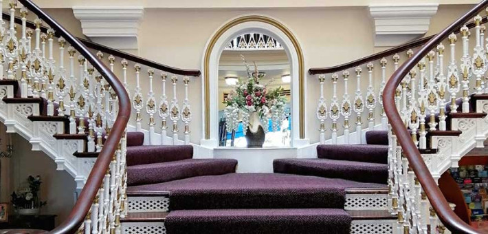 Royal Hotel Scarborough