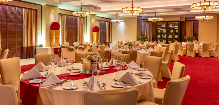 The Cavendish Hotel