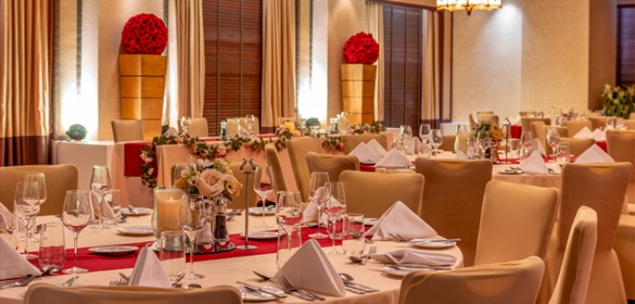 The Cavendish Hotel