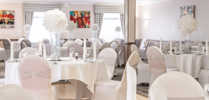 Waterside Hotel Peterhead