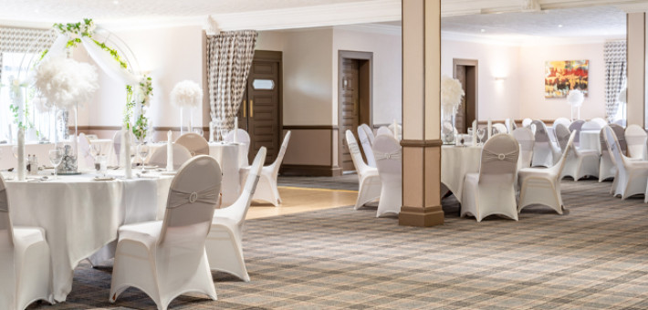 Waterside Hotel Peterhead