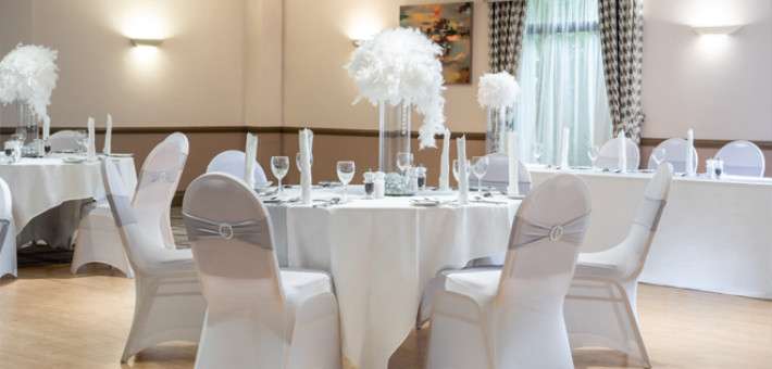 Waterside Hotel Peterhead