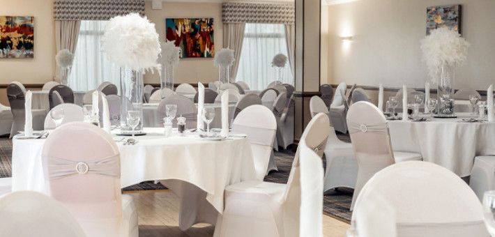 Waterside Hotel Peterhead