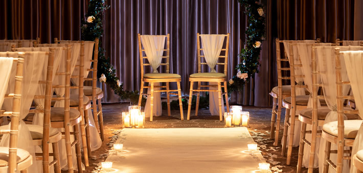 Bromsgrove Hotel & Spa