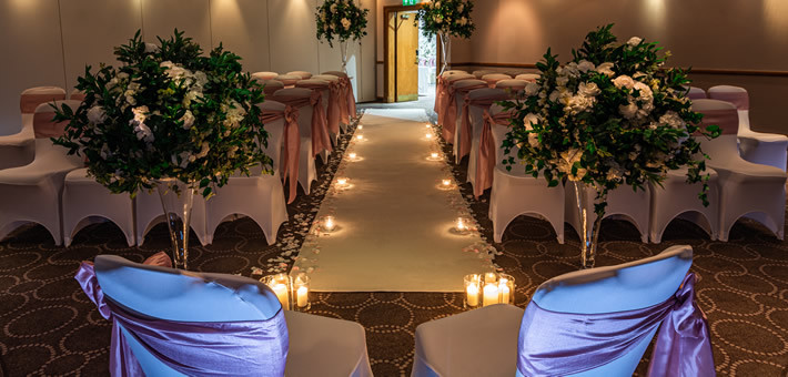 Bromsgrove Hotel & Spa