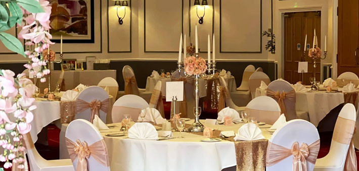 Grand Hotel Sunderland 