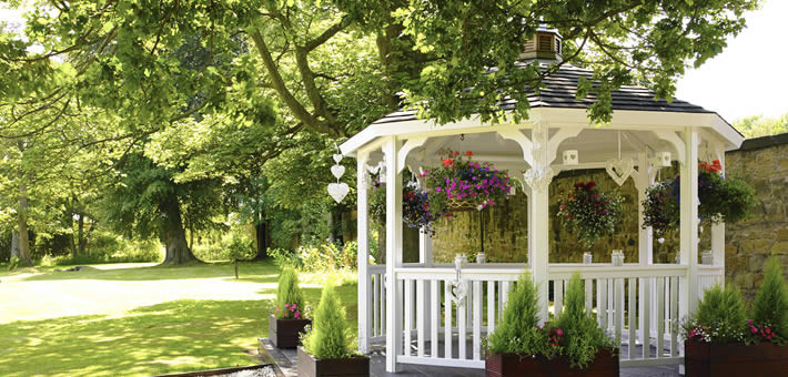 Grand Hotel Gosforth Weddings Venues 