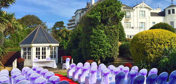 Royal Bath Hotel & Spa Bournemouth