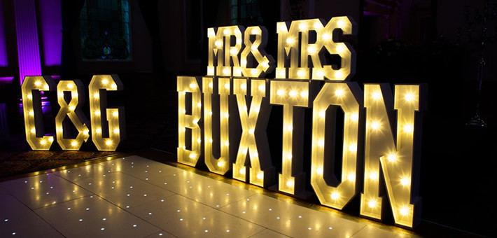 MR&MRS Buxton 