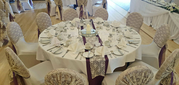 North Stafford Hotel