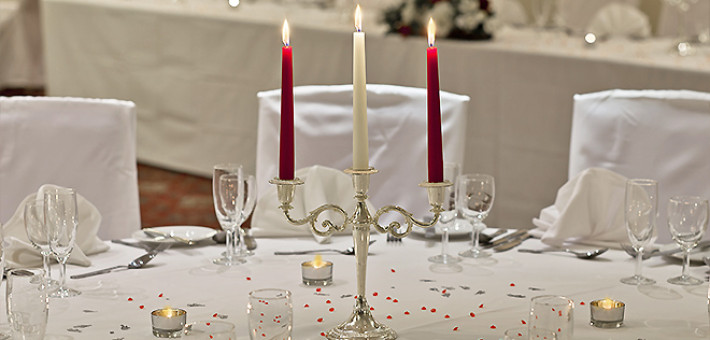 Wedding Venues Coventry 