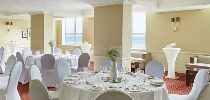 Best Weedigns Venue in Sunderland 