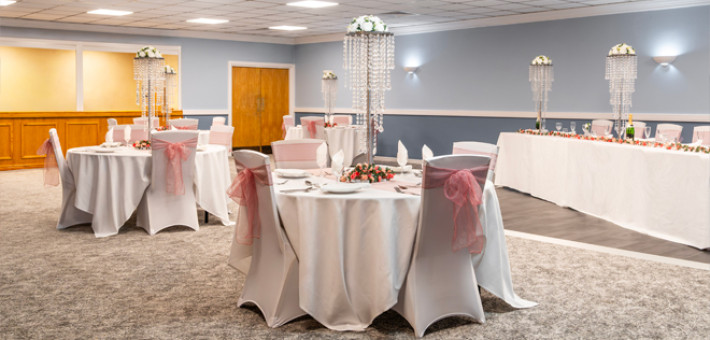 Britannia Wigan Hotel