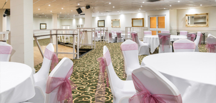 Britannia Wigan Hotel