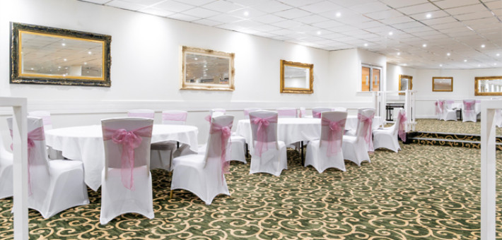 Britannia Wigan Hotel
