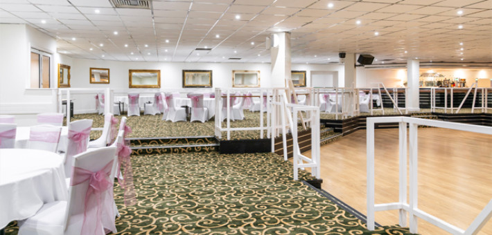Britannia Wigan Hotel