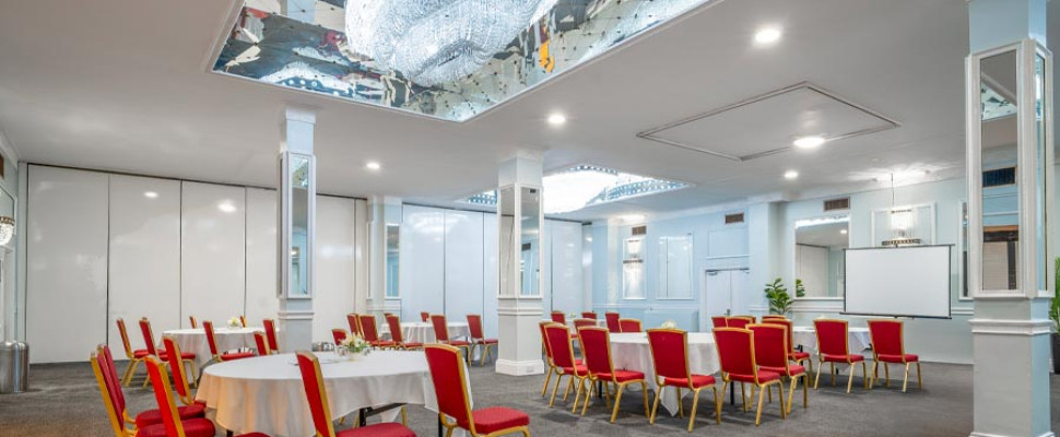 Britannia Sachas Hotel Manchester