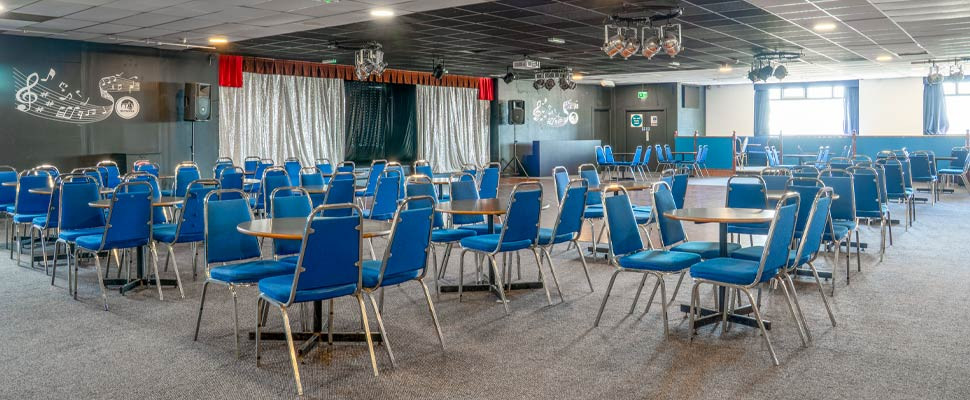 The Grand Burstin Hotel Folkestone