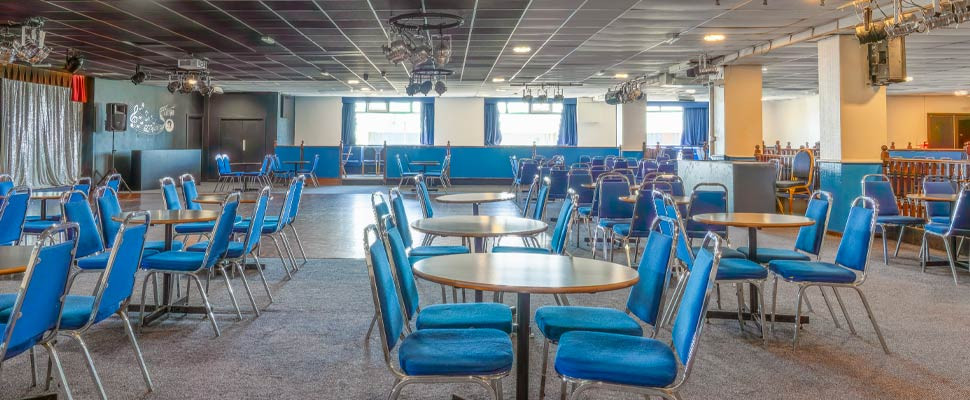 The Grand Burstin Hotel Folkestone