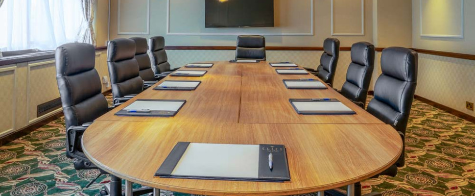 Grand Hotel Blackpool