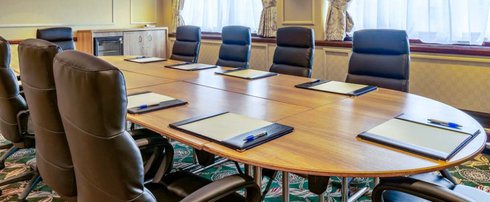 Grand Hotel Blackpool