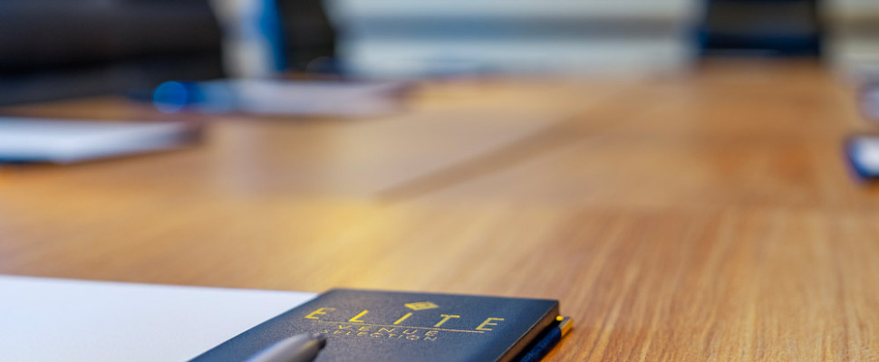 Grand Hotel Blackpool