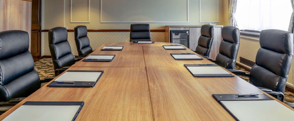 Grand Hotel Blackpool