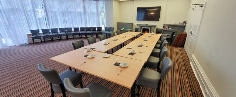 Heathlands Hotel Bournemouth