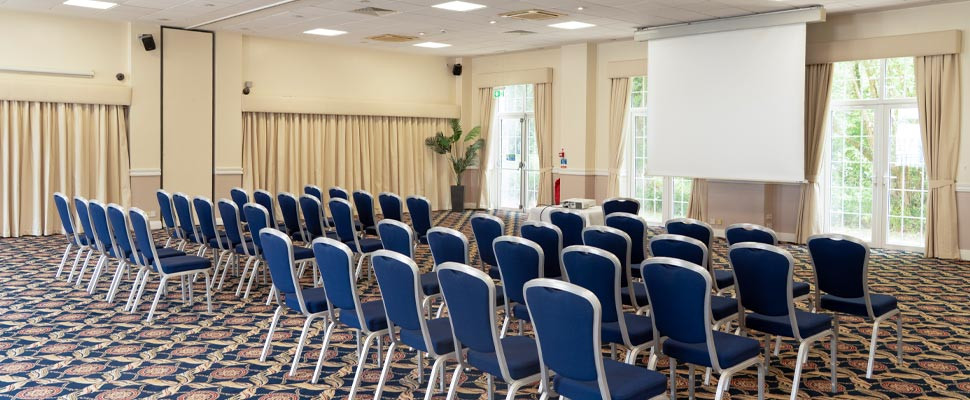Basingstoke Country Hotel & Spa