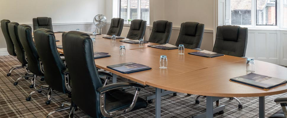 Royal Court Hotel & Spa Coventry